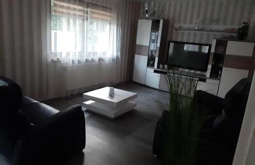 Nordenham Apartment | Harmonie, an der Nordküste