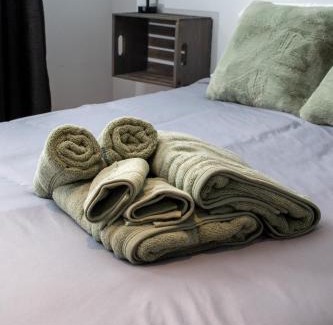 Rouyn-Noranda House | Harmonie Boréale - Chambre Privée