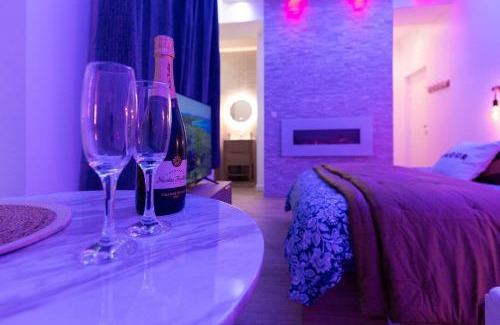 Faubourg North Apartment | Harmonie Spa