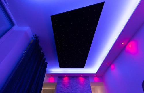 Faubourg North Apartment | Harmonie Spa