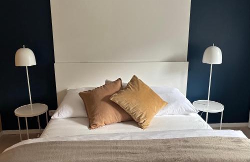 Kritzmow Apartment | Harmonische Wohnung