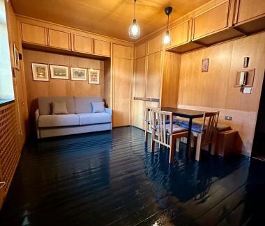 San Martino di Castrozza Apartment | Harmony Apartment 31