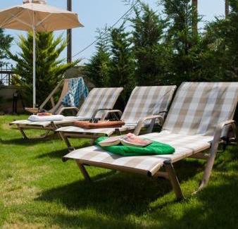Adele Villa | Harmony and Nature Family Villas - 3km from beach