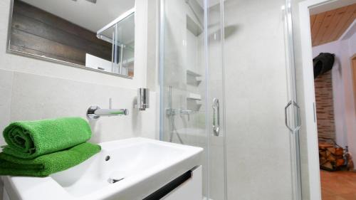 Ruzomberok Apartment | Harmony AP Resort