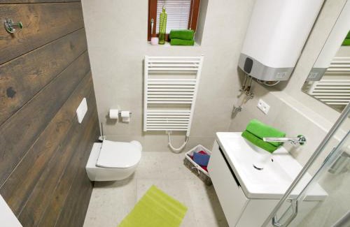 Ruzomberok Apartment | Harmony AP Resort