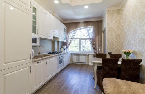 Sochi City Centre Apartment | Harmony Black Sea