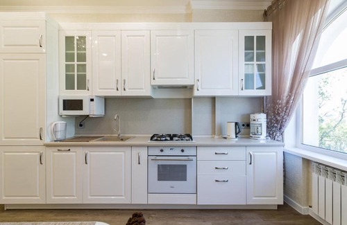 Sochi City Centre Apartment | Harmony Black Sea