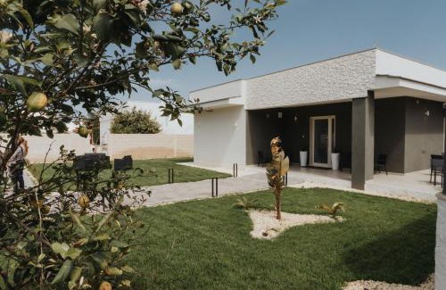 Leporano Marina Bed & Breakfast | Harmony Guest House