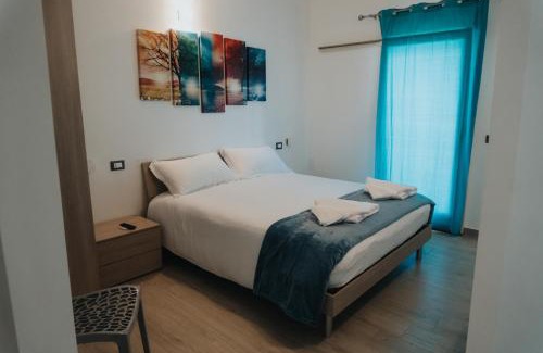 Leporano Marina Bed & Breakfast | Harmony Guest House