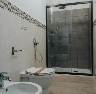 Leporano Marina Bed & Breakfast | Harmony Guest House