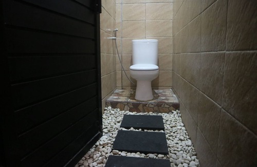 Padangbai Hotel | Harmony Guest House