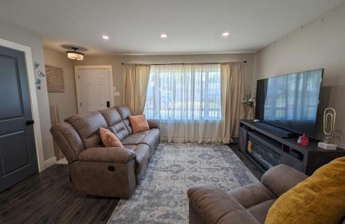 Lower Sackville House | Harmony Haven