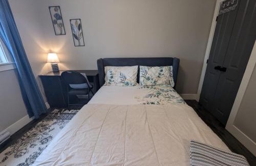 Lower Sackville House | Harmony Haven