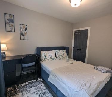 Lower Sackville House | Harmony Haven