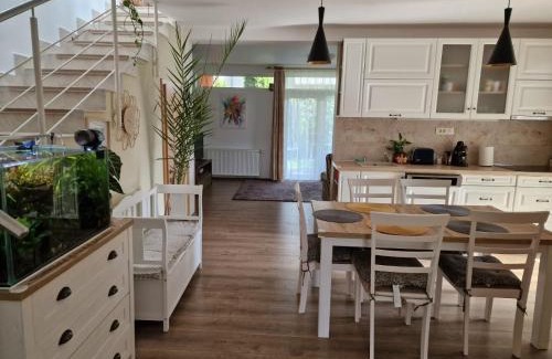 Cluj-Napoca House | Harmony Haven