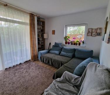 Cluj-Napoca House | Harmony Haven