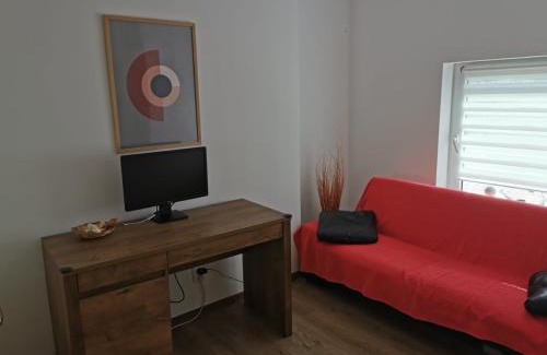 Cluj-Napoca House | Harmony Haven