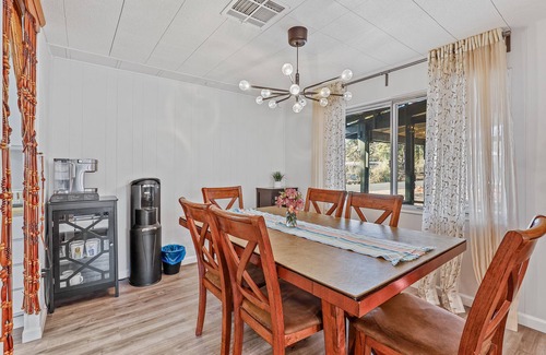 West Sedona House | Harmony Hideout - A Cozy Escape by Thunder Mountain