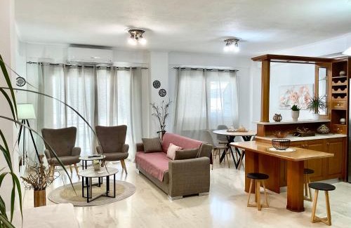 Ierapetra Apartment | Harmony home