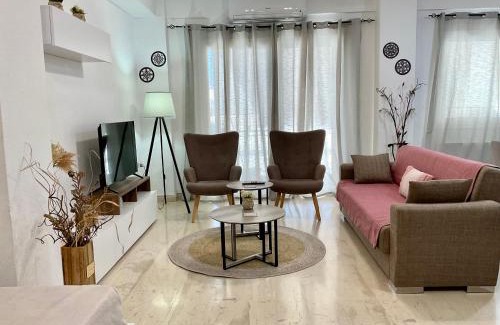 Ierapetra Apartment | Harmony home