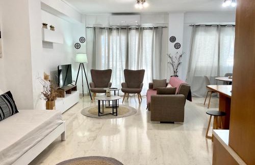 Ierapetra Apartment | Harmony home