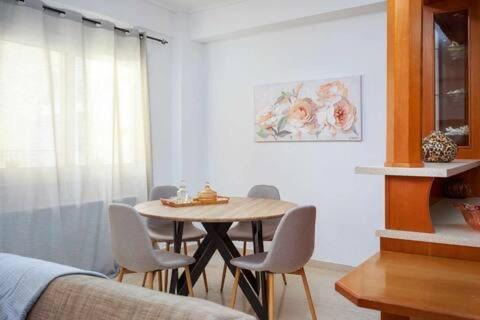 Ierapetra Apartment | Harmony home