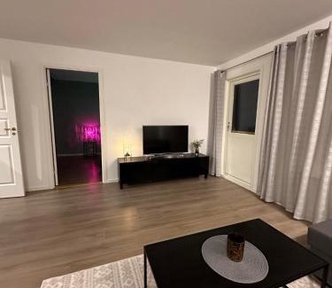 Stavanger Apartment | Harmony Home Tasta