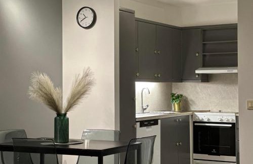 Stavanger Apartment | Harmony Home Tasta