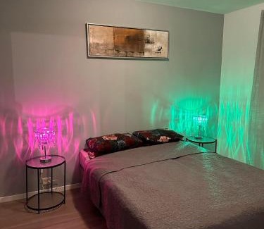 Stavanger Apartment | Harmony Home Tasta