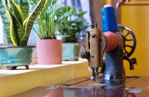 Old Quarter House | HARMONY Homestay * BEAUTIFUL &VINTAGE DECOR, PERFECTLY LOCATED IN OLD QUARTER