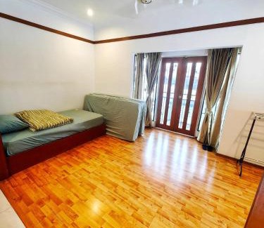 Malacca City House | Harmony Homestay Melaka by GXHomes