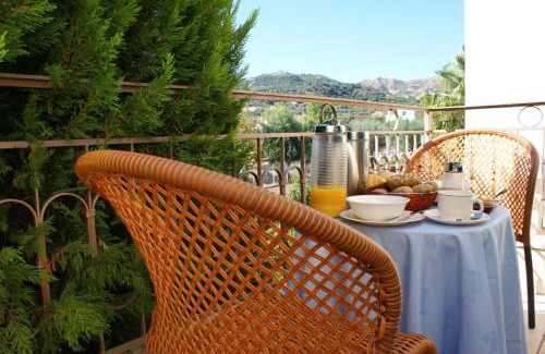 Longos Apartment | Harmony Hotel Apartments