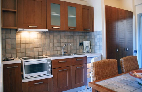 Longos Hotel | Harmony Hotel Apartments