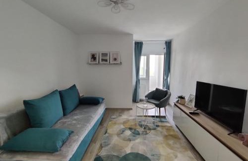 Oradea Apartment | Harmony House