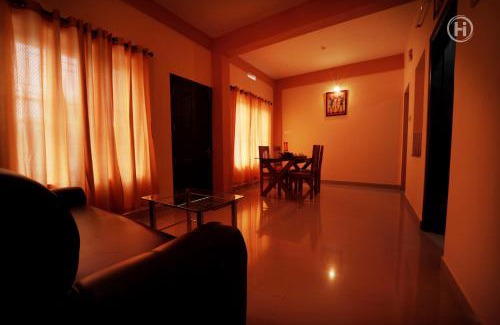 Meenangadi Apartment | Harmony Inn