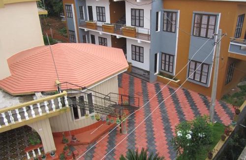 Meenangadi Apartment | Harmony Inn