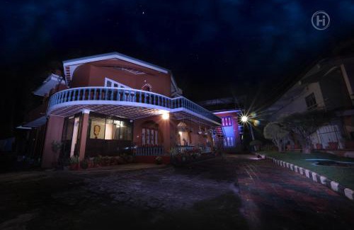 Meenangadi Apartment | Harmony Inn