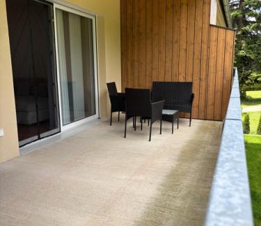 Lassnitzhoehe Apartment | Harmony Living - 10 min to Graz