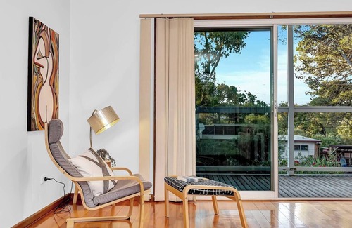 Port Willunga House | Harmony Lodge A Cheerful Beachside Refresh