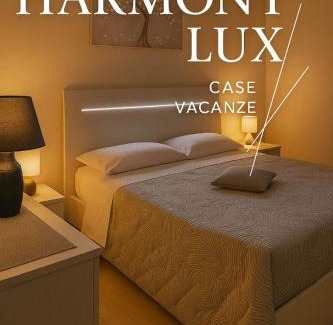 Bagheria House | Harmony Lux