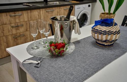 Bagheria House | Harmony Lux