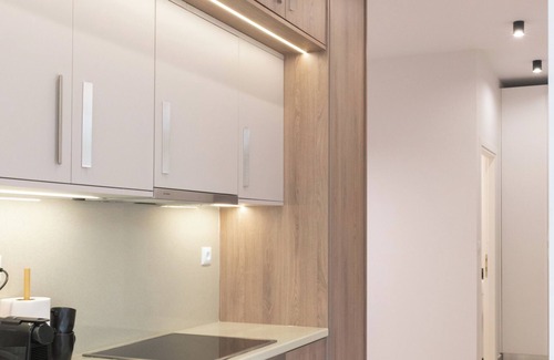 Gra Lygia House | Harmony Luxury Apartment 3, Halfway Ierapetra & Myrtos, Near The Sea