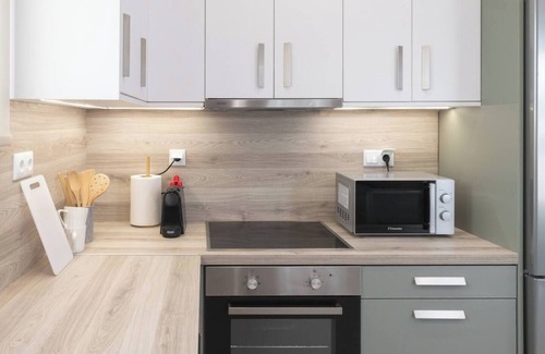 Gra Lygia House | Harmony Luxury Apartment 2, Halfway Ierapetra & Myrtos, Coastal