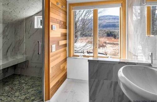 Elka Park Villa | Harmony Mountain House - Nature & Nurture