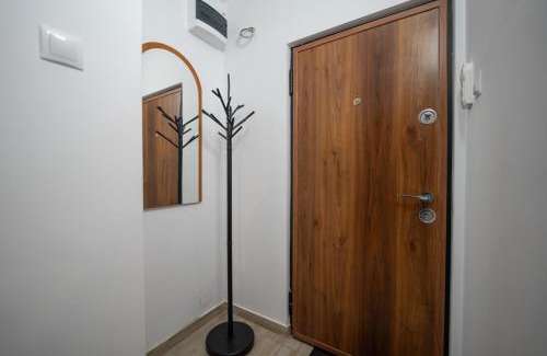 Sfantu Gheorghe Apartment | Harmony Residence