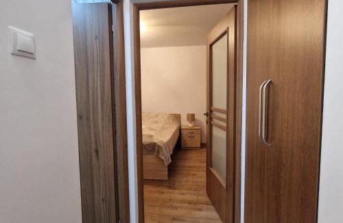 Sfantu Gheorghe Apartment | Harmony Residence