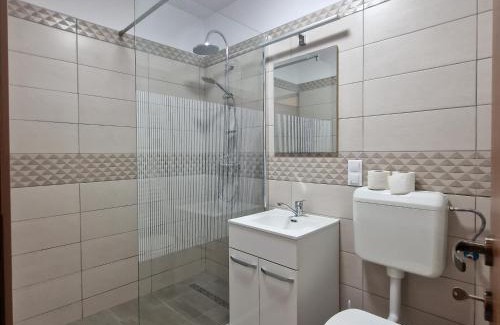 Sfantu Gheorghe Apartment | Harmony Residence