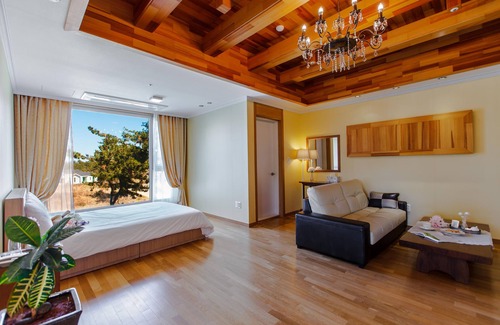 Hallim Hotel | Harmony Resort