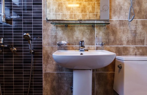 Hallim Hotel | Harmony Resort