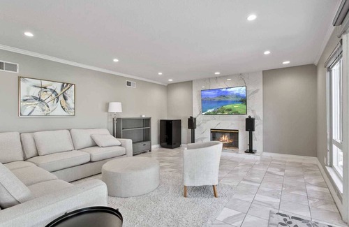 Yorba Linda House | Harmony Retreat on Via Trovador